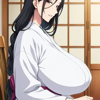Profile image of Mitsuko Takayanagi