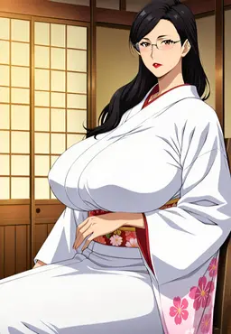 Profile image of Mitsuko Takayanagi