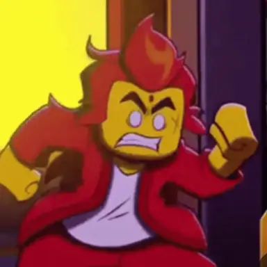 Profile image of 레드썬