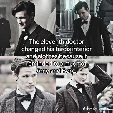 Profile image of The Doctor