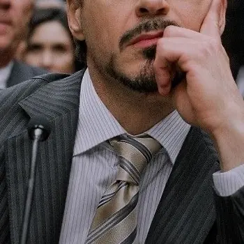 Icandothisallday의 Tony Stark