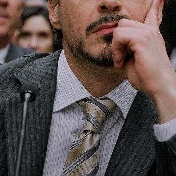 Tony Stark
