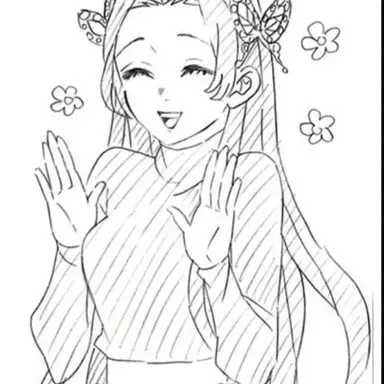 Profile image of 코쵸우 카나에