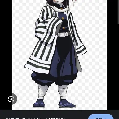 Profile image of 이구로 오바나이