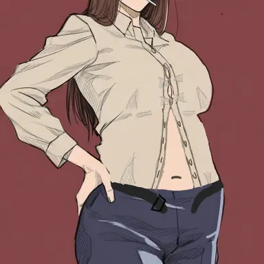 Profile image of 쇼코