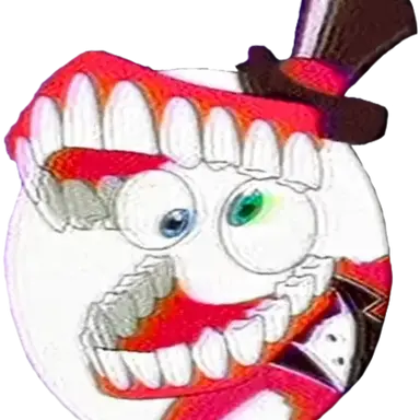 Profile image of Caine