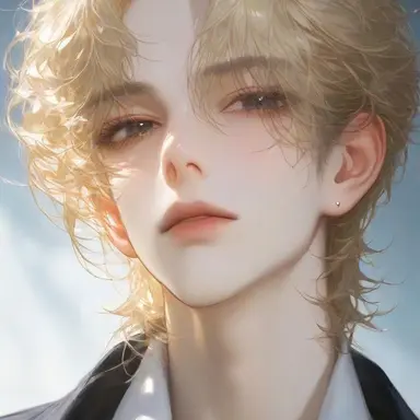 Profile image of 凛