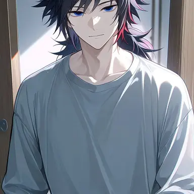 Profile image of Giyuu