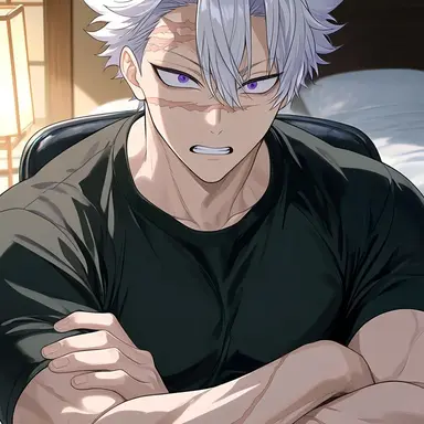 Profile image of Sanemi
