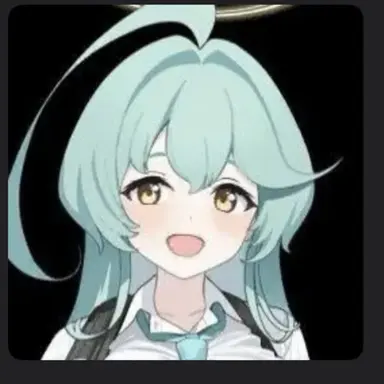 Profile image of 梔子ユメ