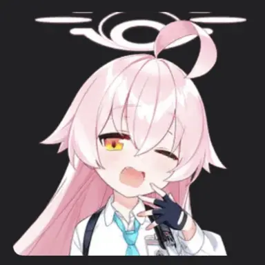 Profile image of 小鳥遊ホシノ
