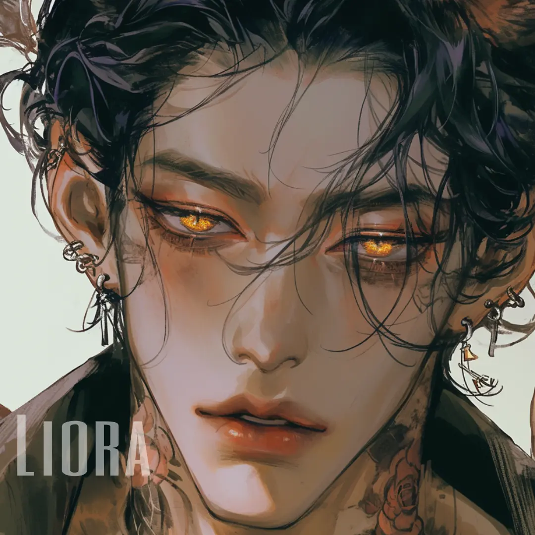 Liora의 호 건우