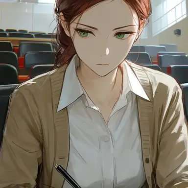 Profile image of Colette Marsh