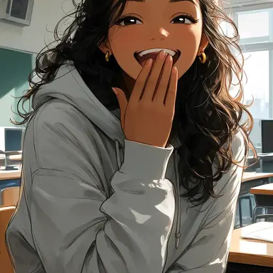 Profile image of Priya Welles