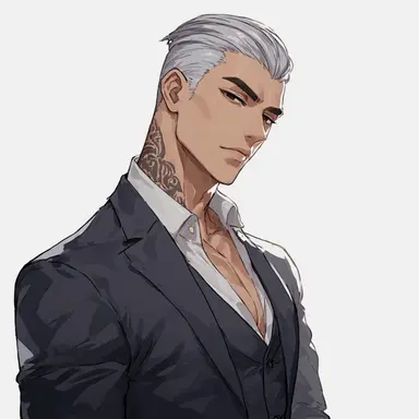 Profile image of Takeshi