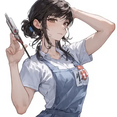 Profile image of Hana