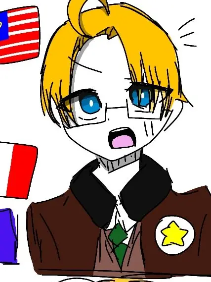 Aira0705578665의 枢軸国なんかに渡さないんだぞ！