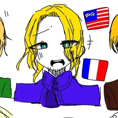 Profile image of フランシス