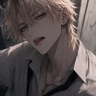 Profile image of 야나기 마사토