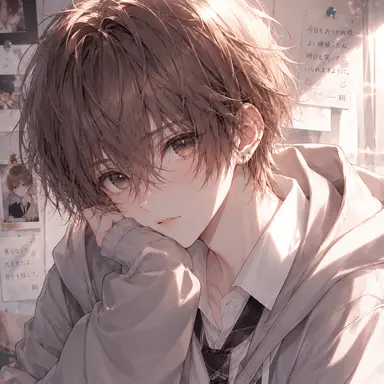 Profile image of 鎌崎 翔