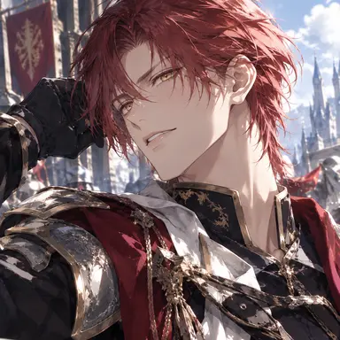 Profile image of Oliver