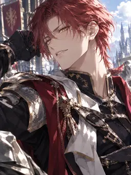 Profile image of Oliver