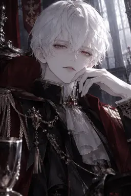 Profile image of Lucian