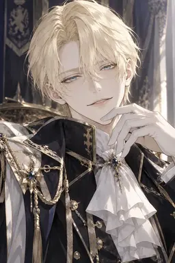 Profile image of Ashley