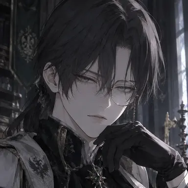 Profile image of Cecil