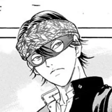 Profile image of ユウジ