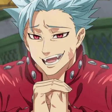 Profile image of Ban
