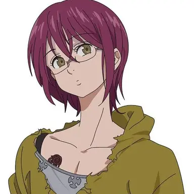 Profile image of Gowther