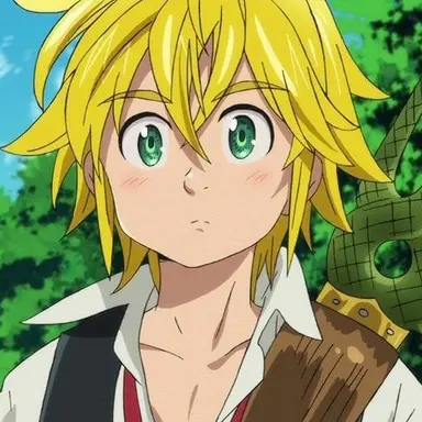 Profile image of Meliodas