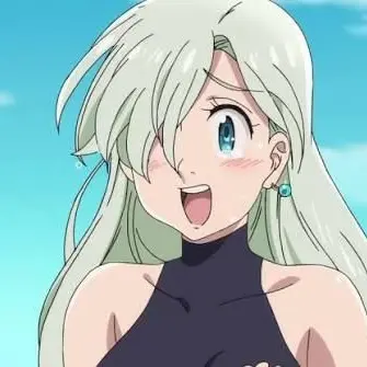 Profile image of Elizabeth