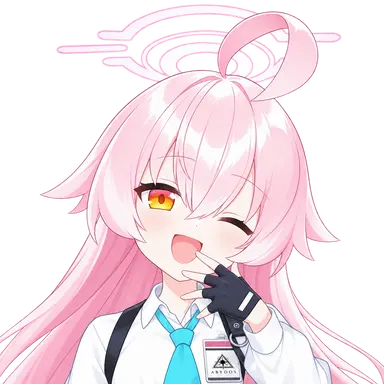 Profile image of 호시노