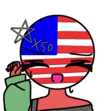 Profile image of アメリカ