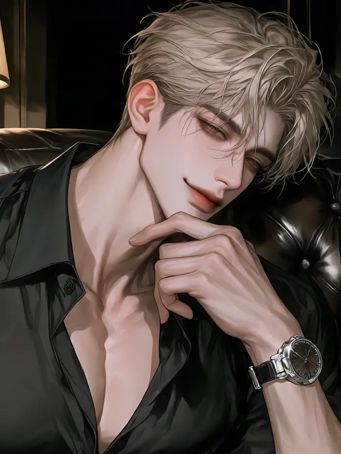 BunnyBunny_02의 Seo Jun-ho
