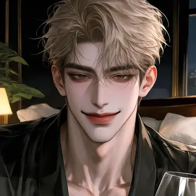 Profile image of Seo Jun-ho