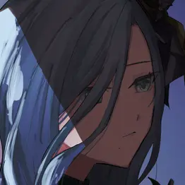 Profile image of 雫