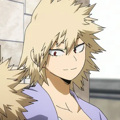 Profile image of Mitsuki Bakugo