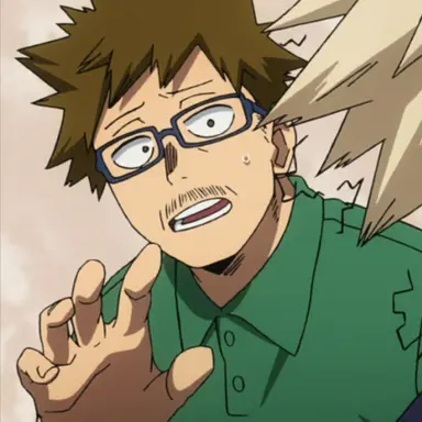 Profile image of Masaru Bakugo