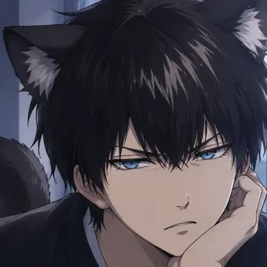 Profile image of Toshiro Hijikata