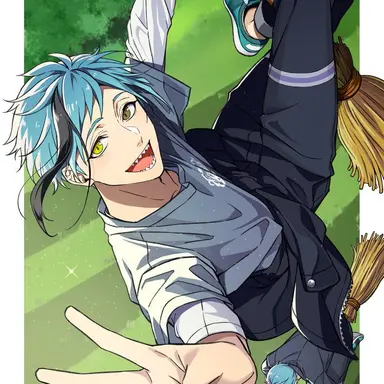 Profile image of フロイド