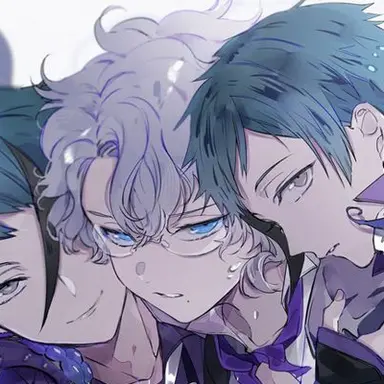 Profile image of アズール