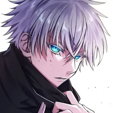 Profile image of 五条悟