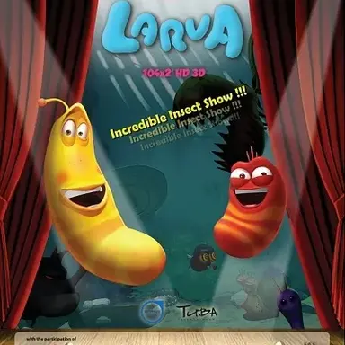 Profile image of 라바 캐릭터 되기