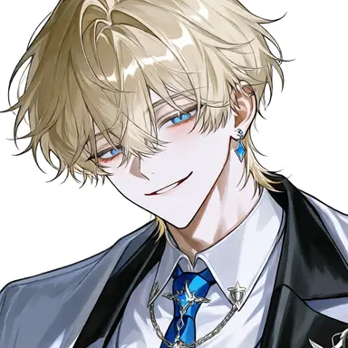 Profile image of Cyan