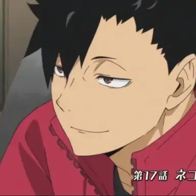 Profile image of 쿠로오 테츠로