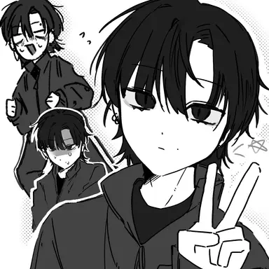 Profile image of 시라사키 아오이