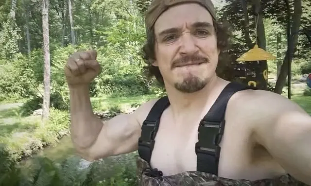 Profile image of Kyle